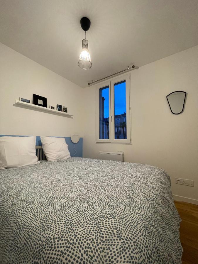 T1 Bis Cosy Proche Gare Apartment Lourdes Ngoại thất bức ảnh