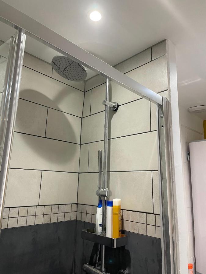 T1 Bis Cosy Proche Gare Apartment Lourdes Ngoại thất bức ảnh