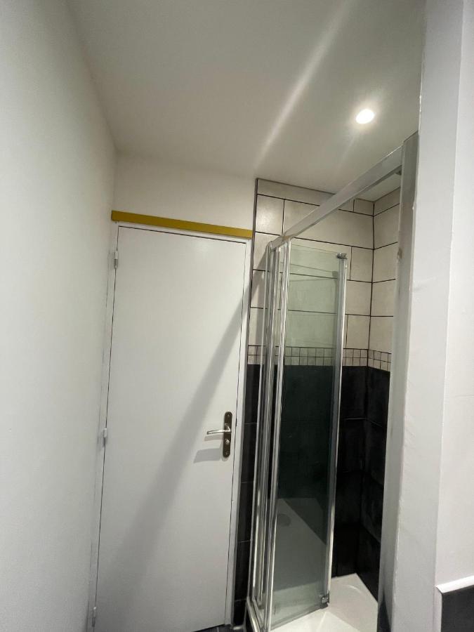 T1 Bis Cosy Proche Gare Apartment Lourdes Ngoại thất bức ảnh