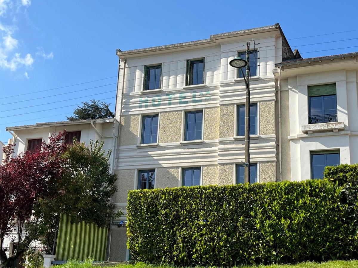 T1 Bis Cosy Proche Gare Apartment Lourdes Ngoại thất bức ảnh