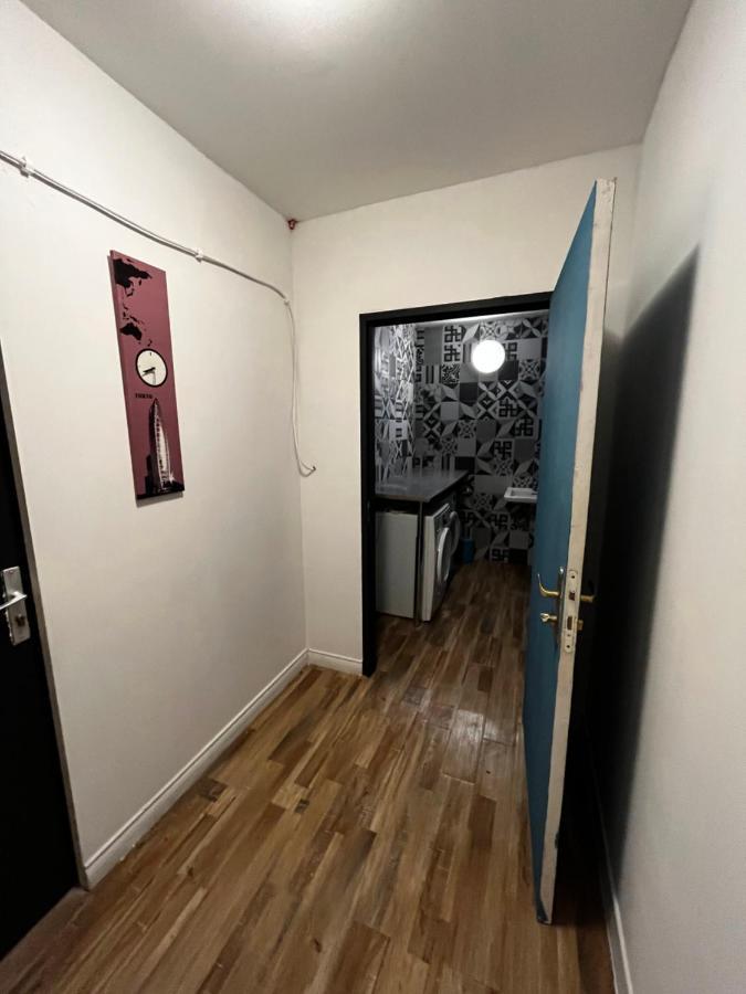 T1 Bis Cosy Proche Gare Apartment Lourdes Ngoại thất bức ảnh
