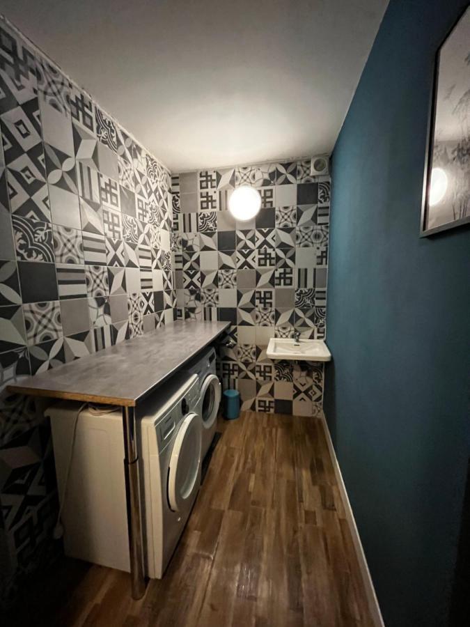 T1 Bis Cosy Proche Gare Apartment Lourdes Ngoại thất bức ảnh